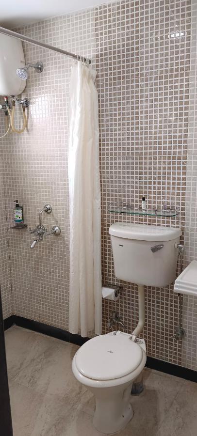 Hotel Bagga International アウランガーバード エクステリア 写真