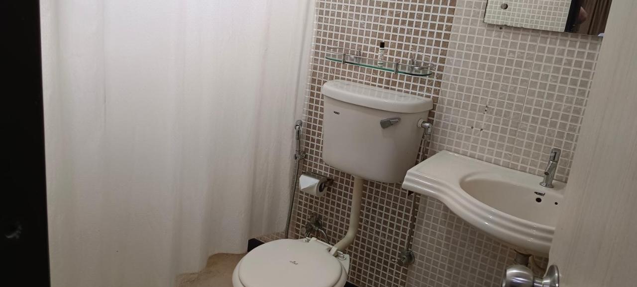 Hotel Bagga International アウランガーバード エクステリア 写真