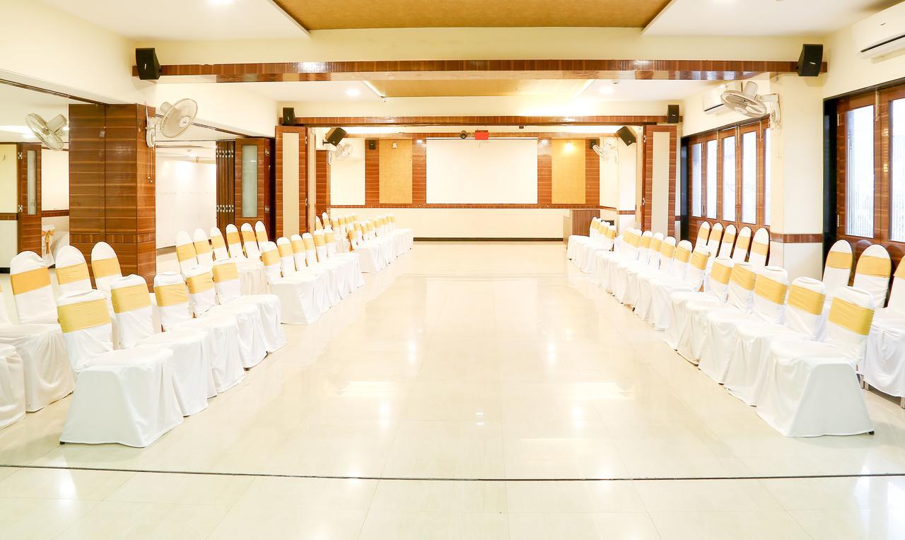 Hotel Bagga International アウランガーバード エクステリア 写真